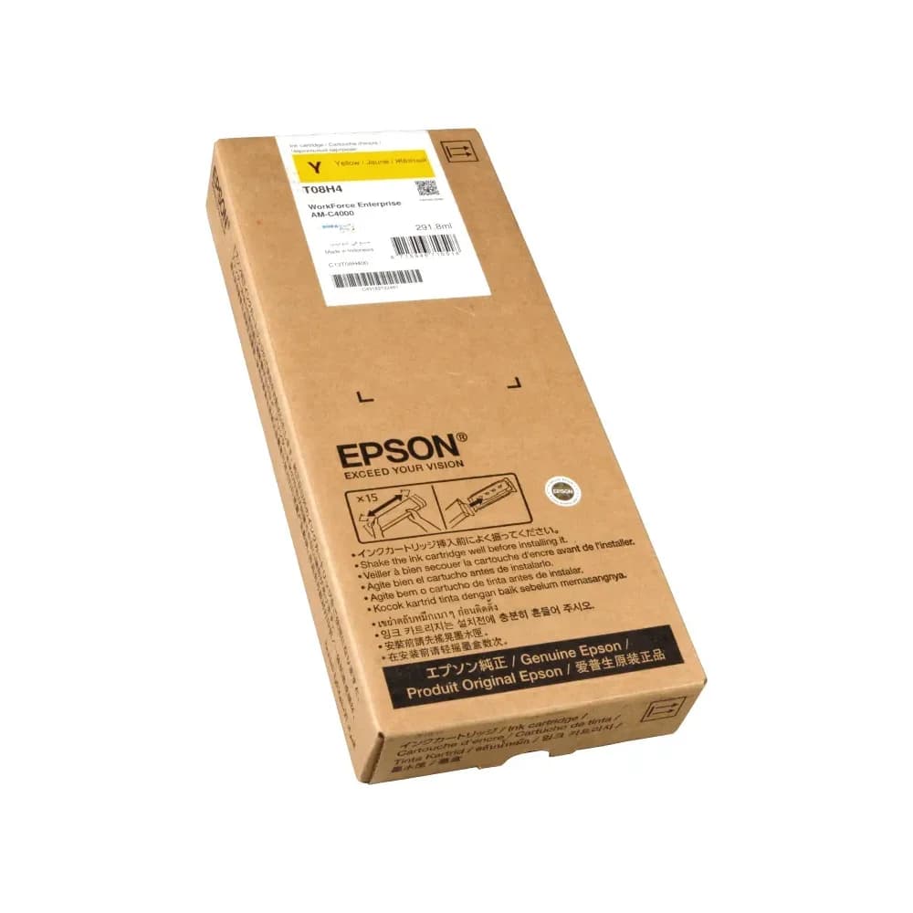 Epson Tintenpatrone