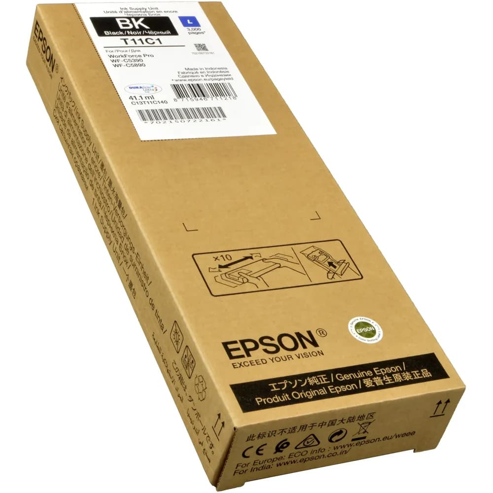 Epson Tintenpatrone