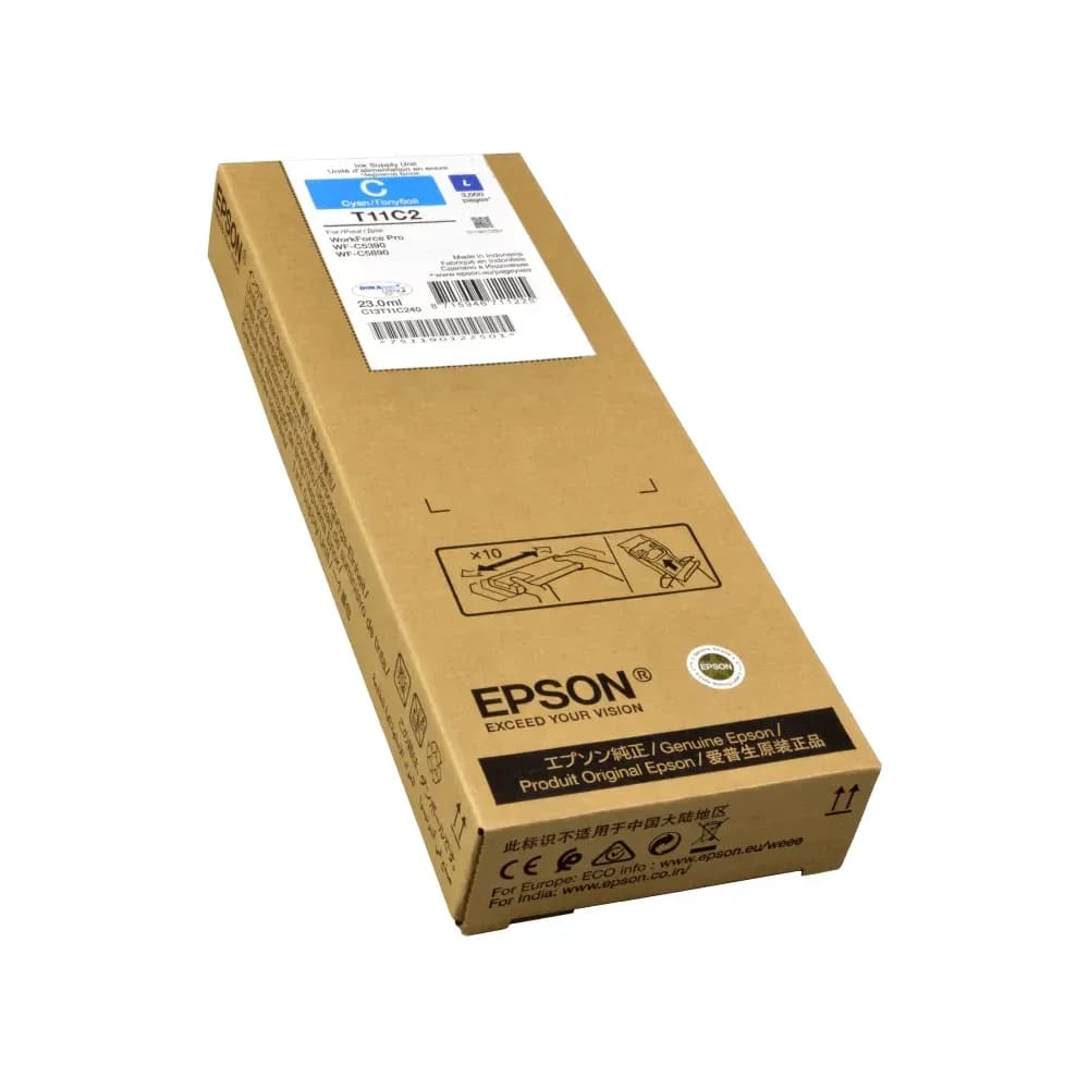 Epson Tintenpatrone