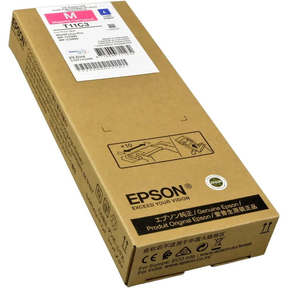 Epson Tintenpatrone