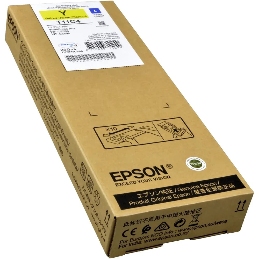 Epson Tintenpatrone