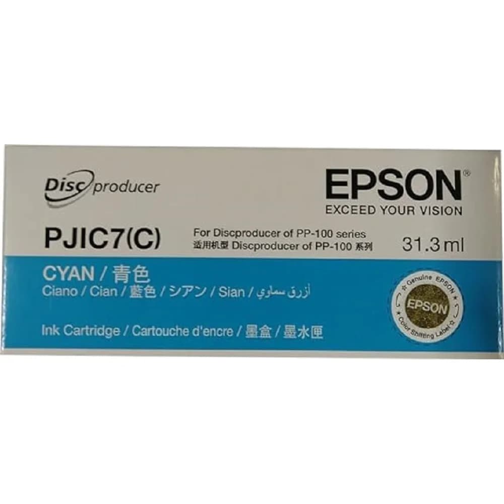 Epson Tintenpatrone