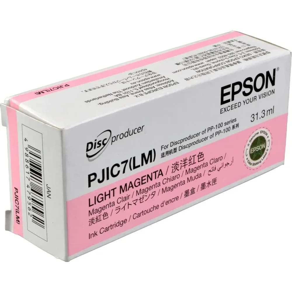 Epson Tintenpatrone