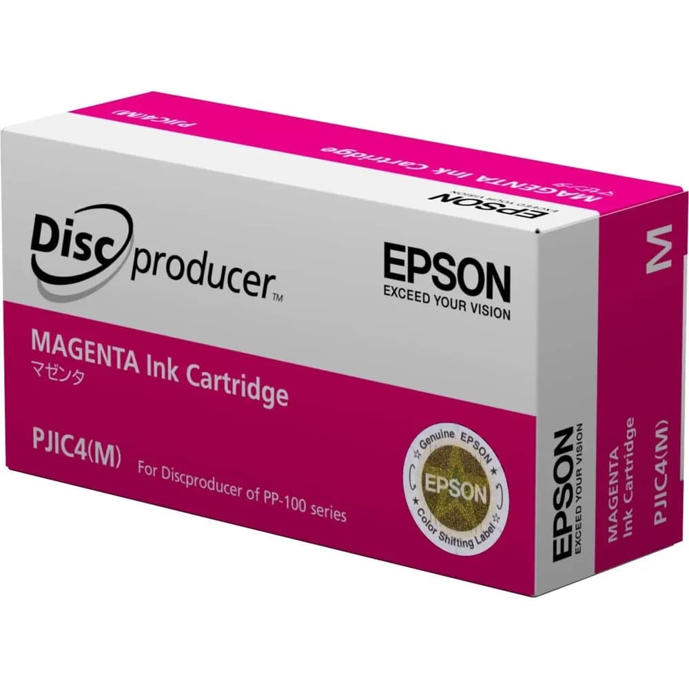 Epson Tintenpatrone