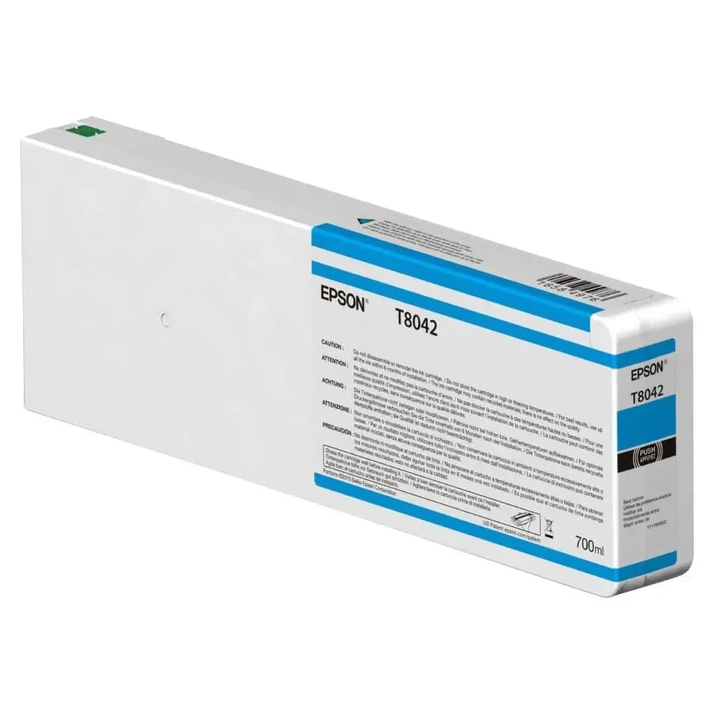 Epson Tinte C13T55K400 yellow T55K4