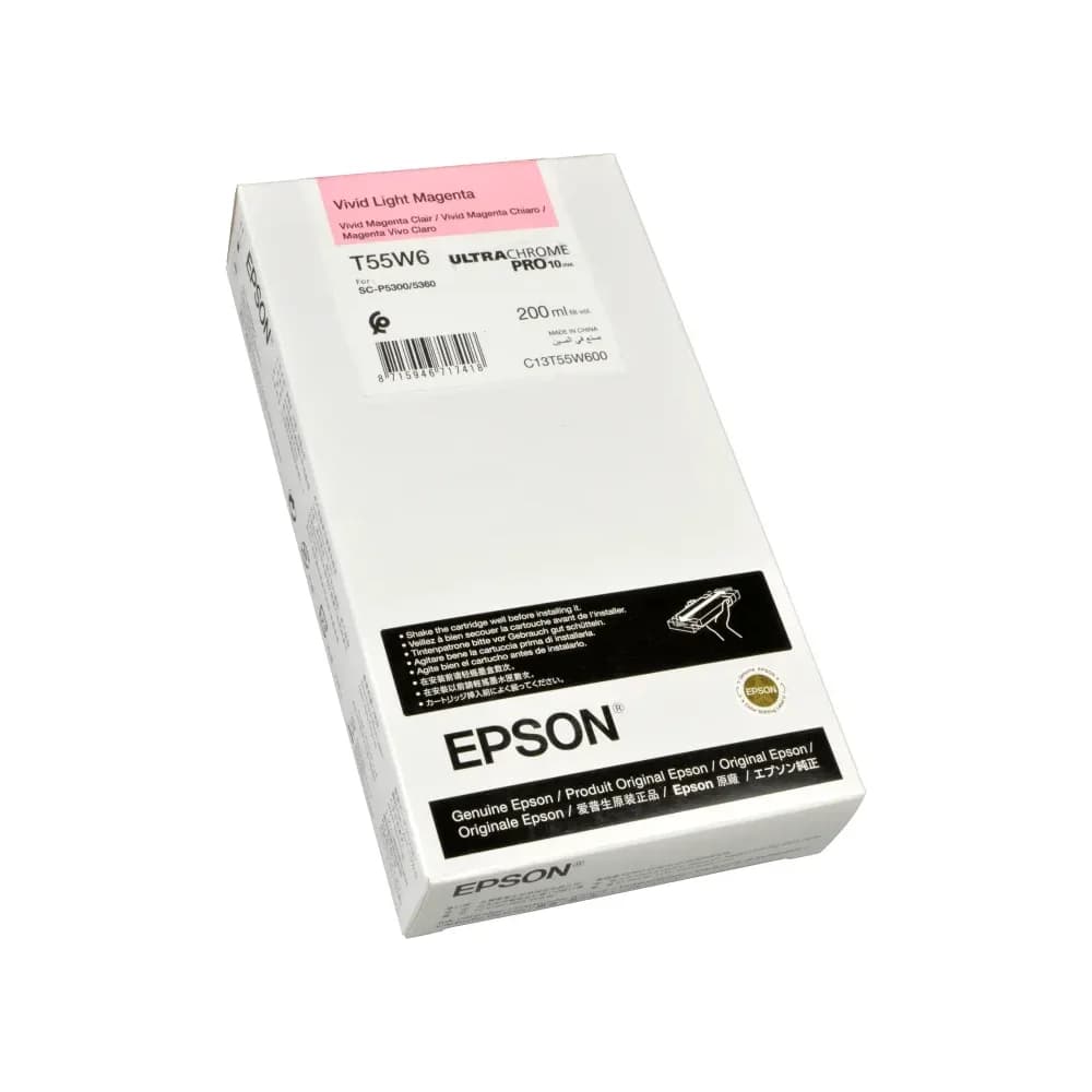 Epson Tintenpatrone
