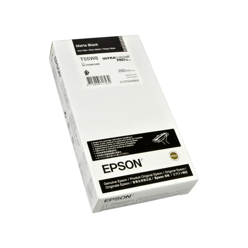 Epson Tintenpatrone