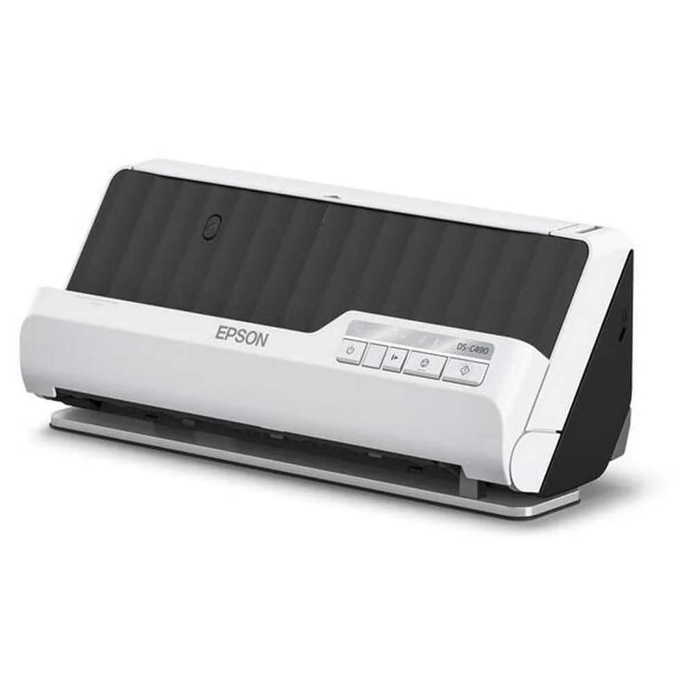 EPSON DS-C490
