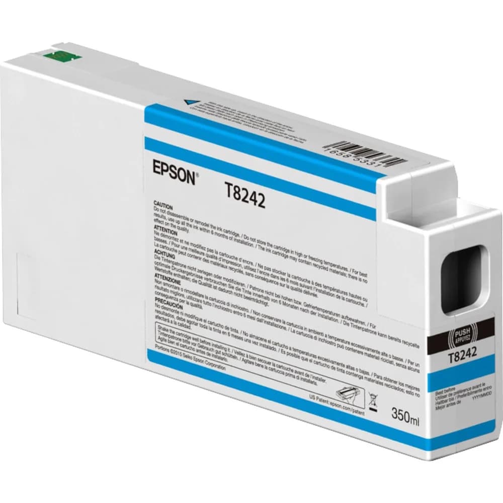 Epson Tintenpatrone