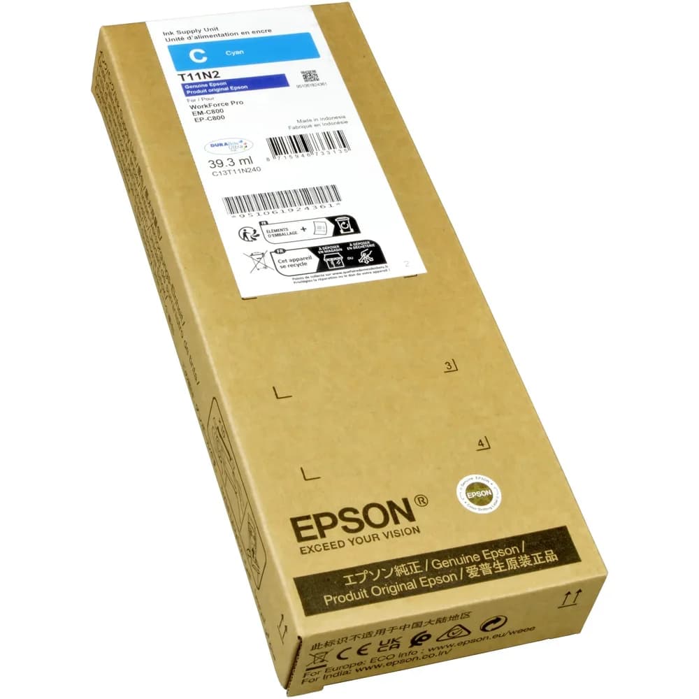 Epson Tintenpatrone