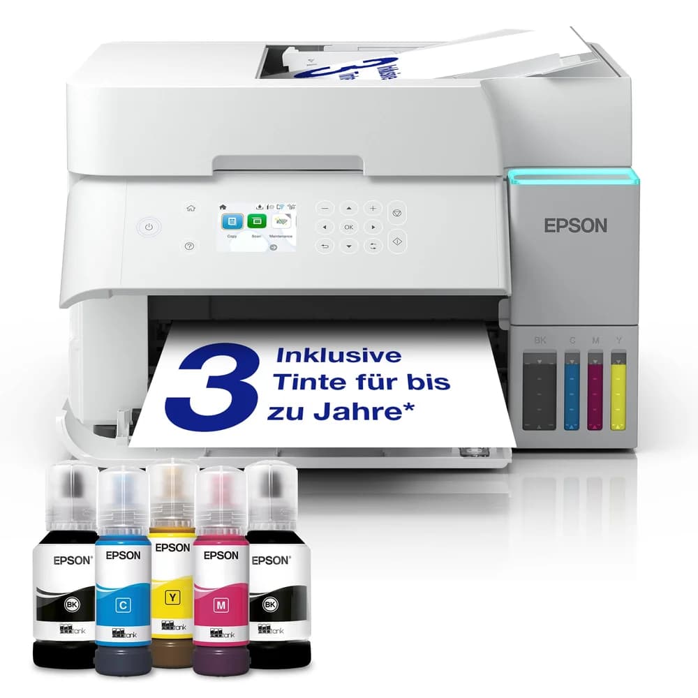 Epson Multifunktionsdrucker