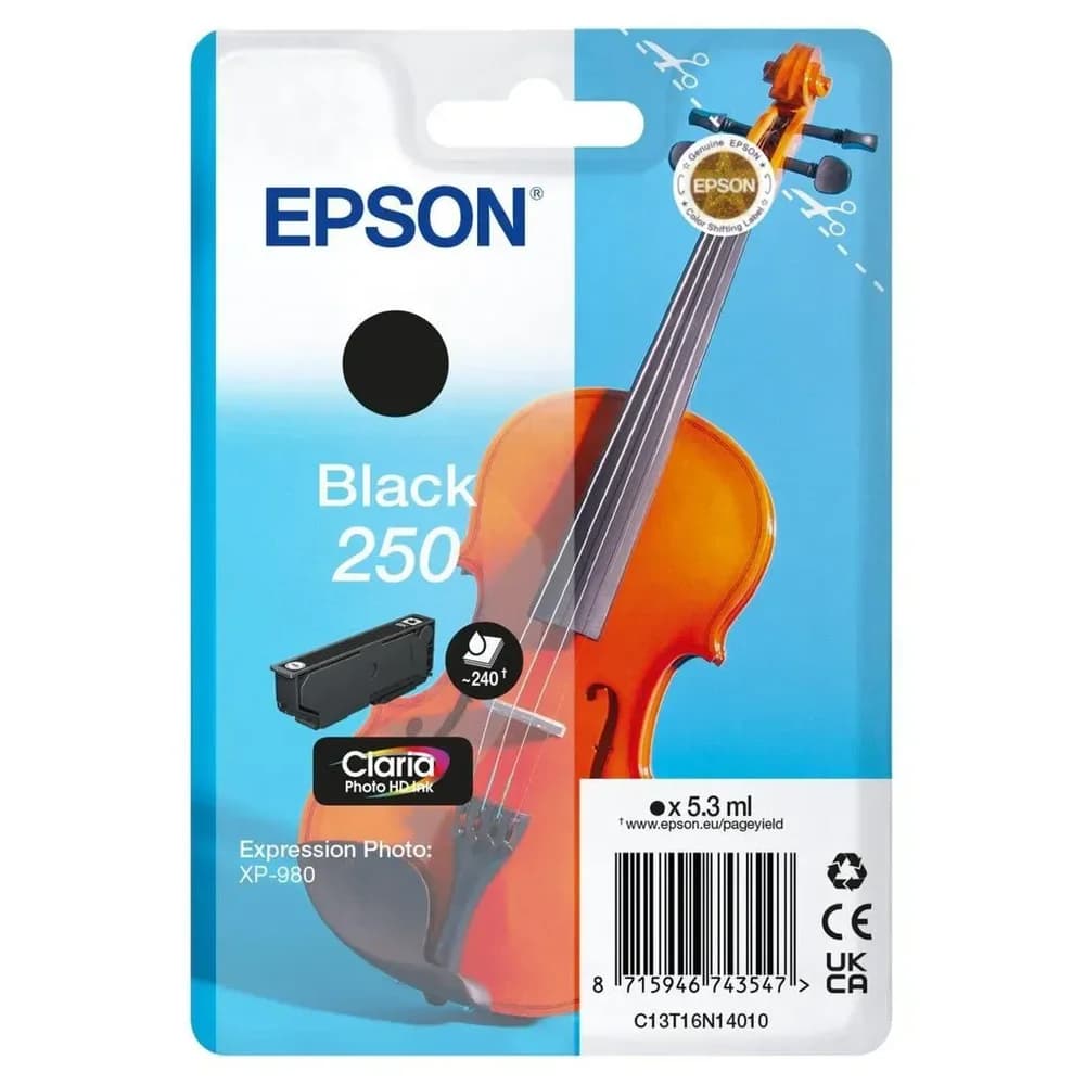Epson Tintenpatrone