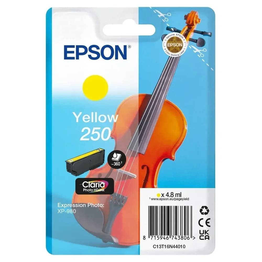 Epson Tintenpatrone