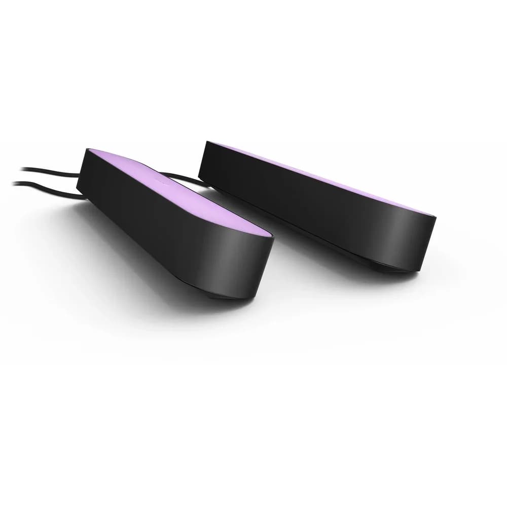 Philips Hue Smarte Lampe