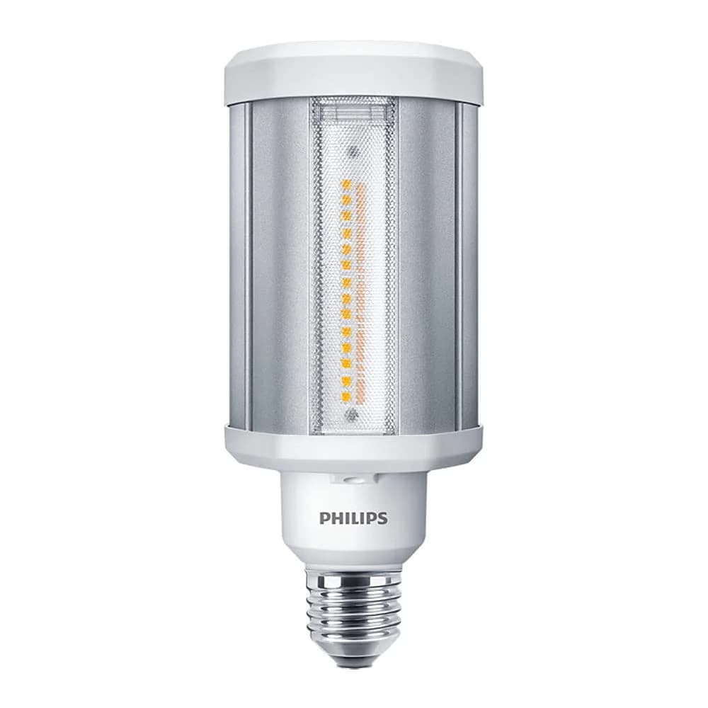 Philips LED-Lampe E27 4000K TForce LED #63816000