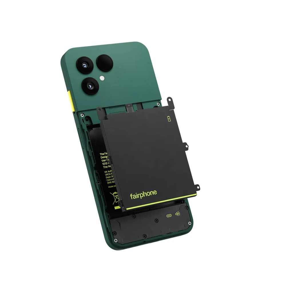 Fairphone Smartphone