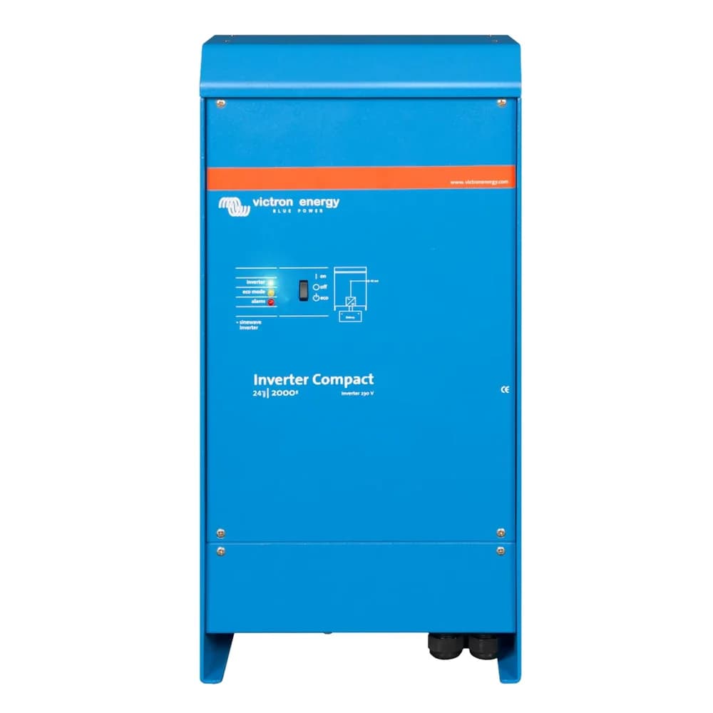 Victron Phoenix C24/2000 Wechselrichter 1600 W