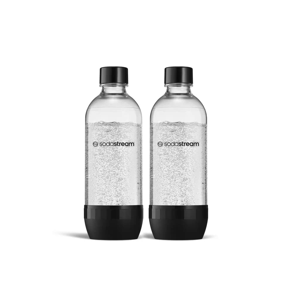 Tritan bottle Fuse Duo