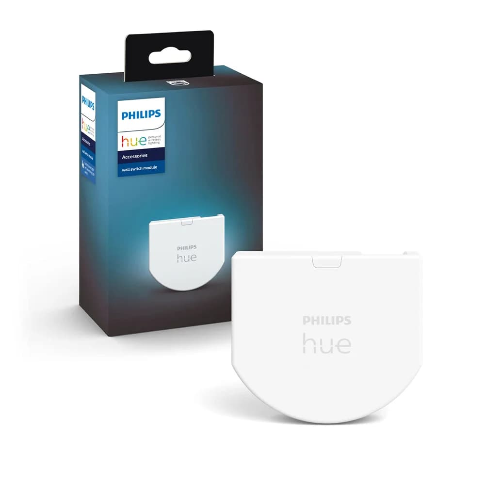 Hue Wall Switch Modul