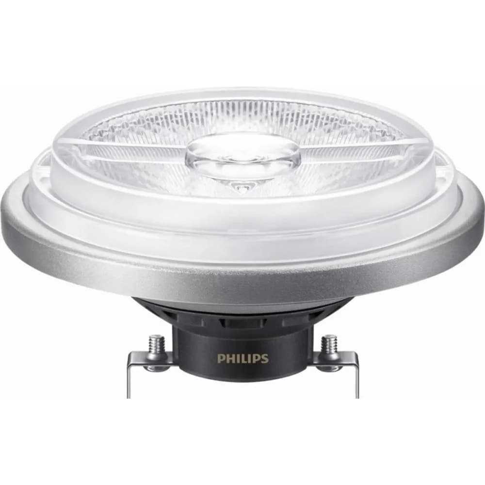 Philips Lighting LED-Reflektorlampe AR111 MAS Expert #33401400