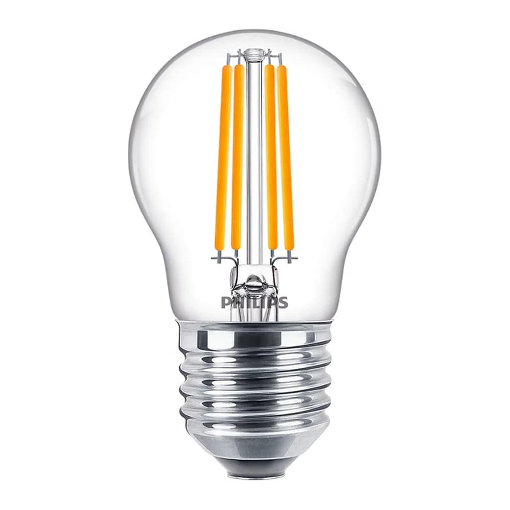 Philips Lighting LED-Tropfenlampe E27 CorePro LED#34766300