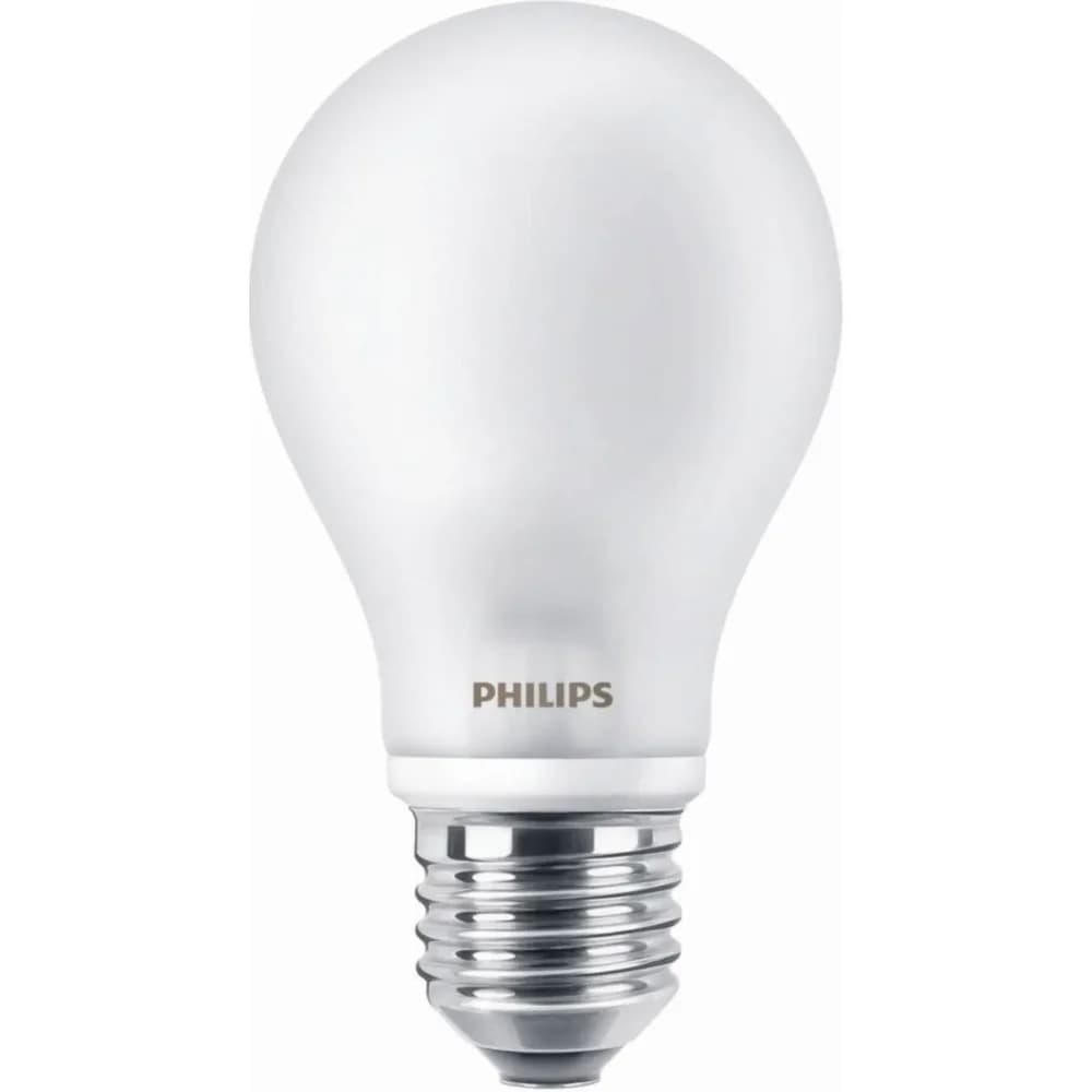 Philips Lighting LED-Lampe E27 CorePro LED#36124900