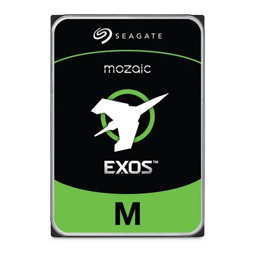 Seagate Exos interne Festplatte - 32 TB