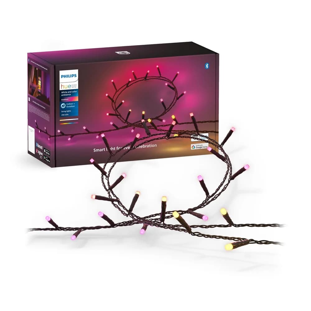 Philips Hue Festavia Lichterkette 20m