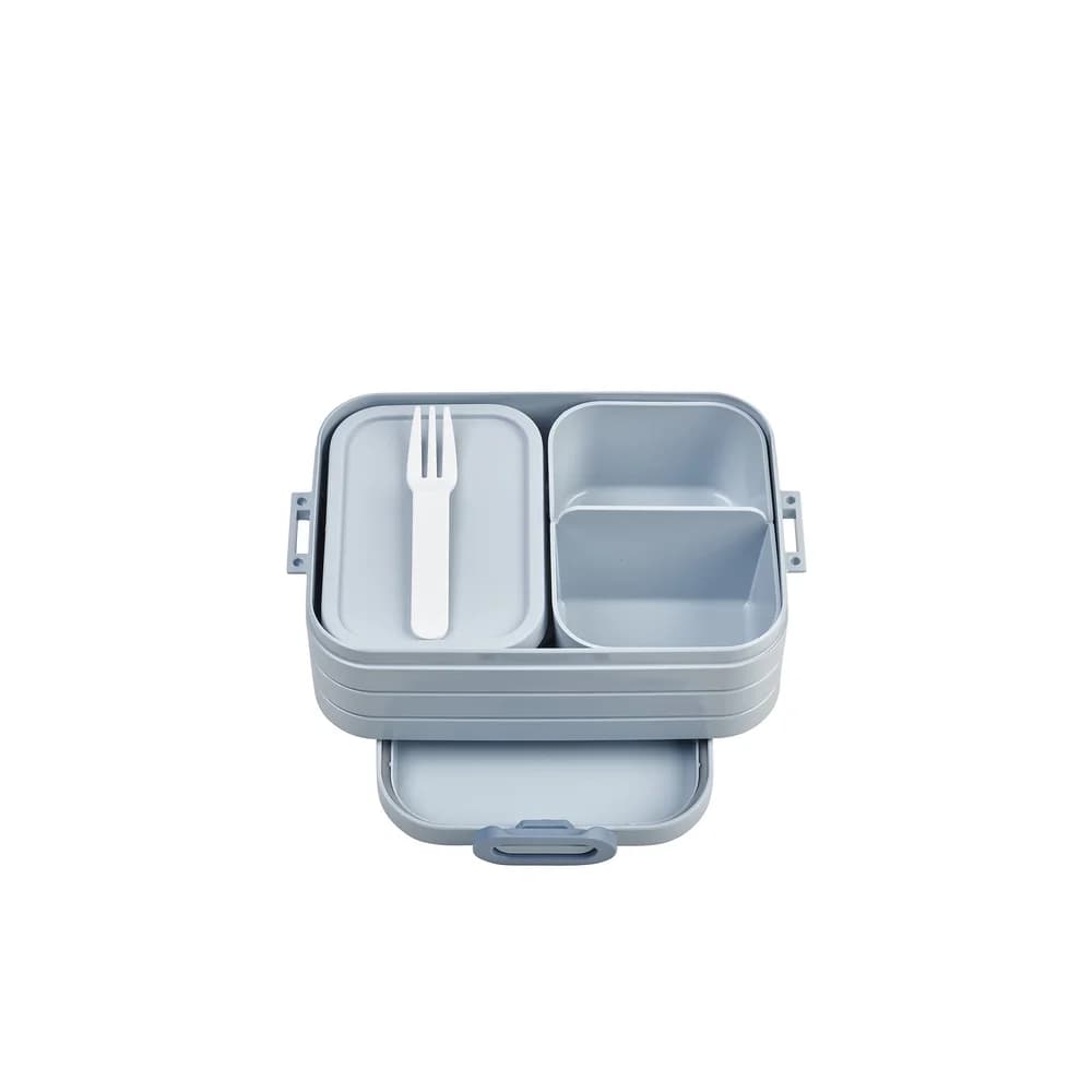 MEPAL Bento-Lunchbox Take a Break midi - blau