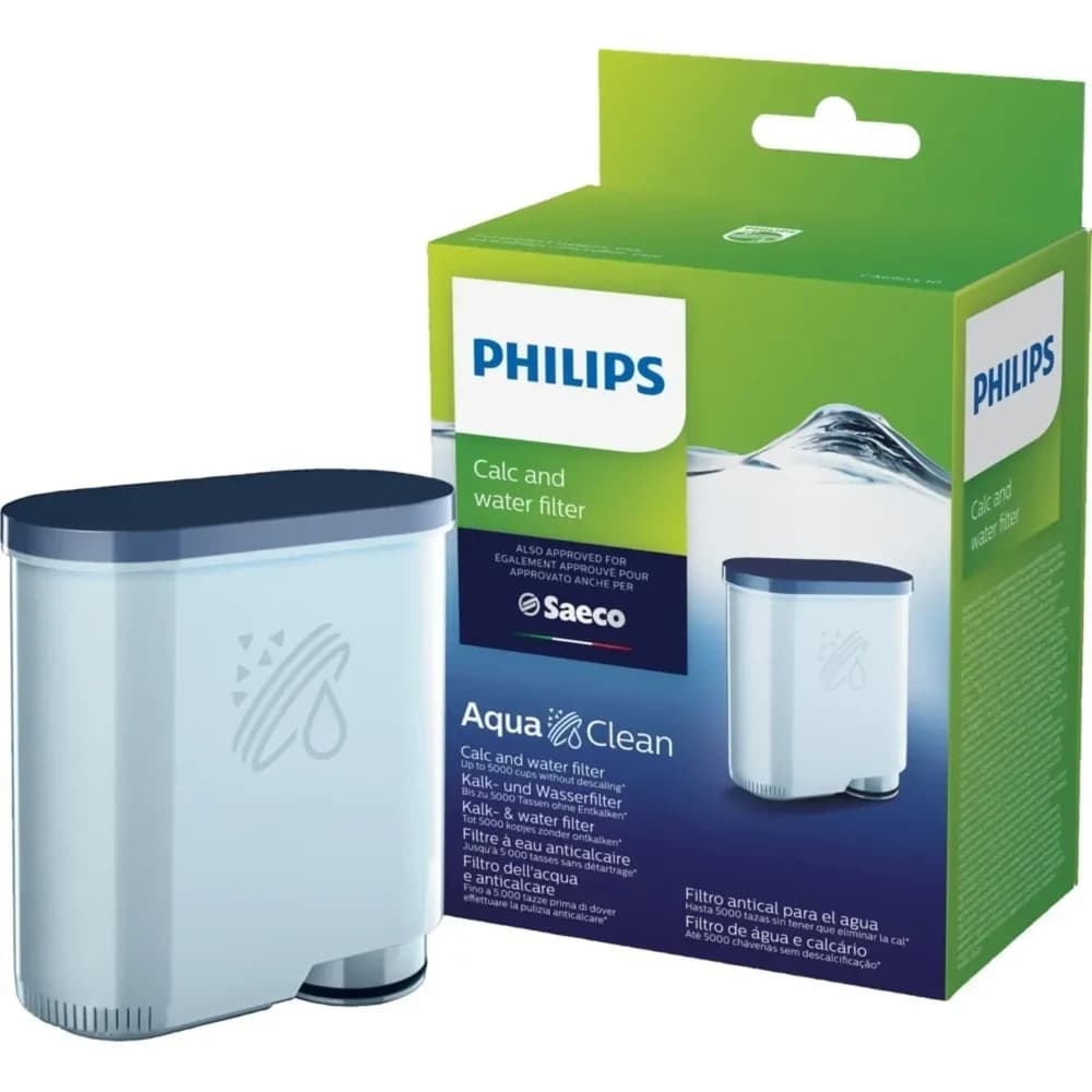 Philips Wasserfilter