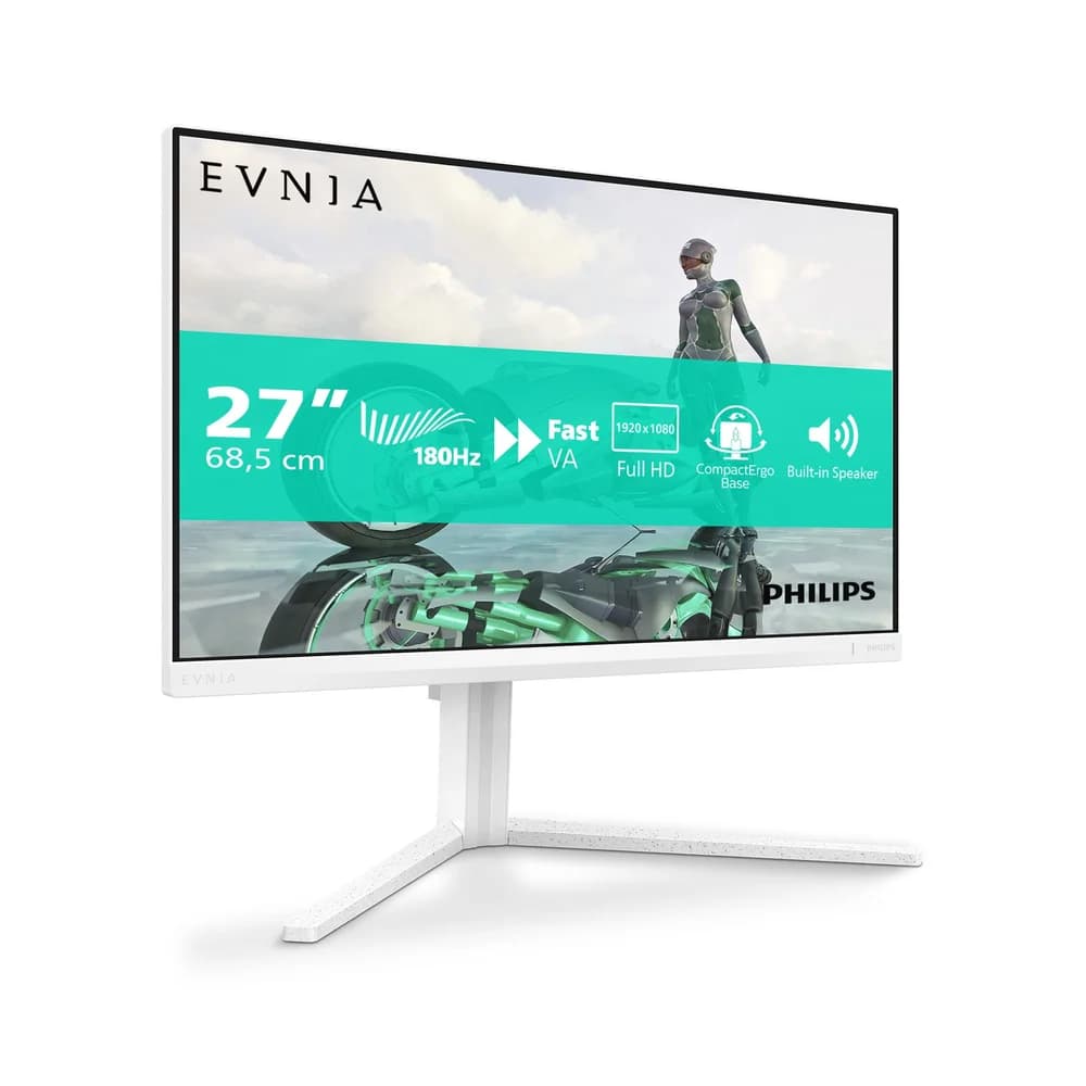 Philips 27M2N3201A Gaming-Monitor 68,6 cm (27 Zoll)