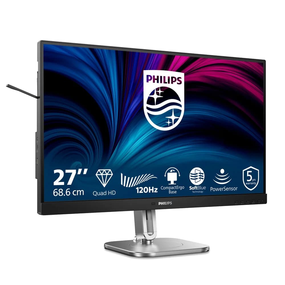 Philips 27B2N4500/00 LCD Monitor 68,6 cm (27")