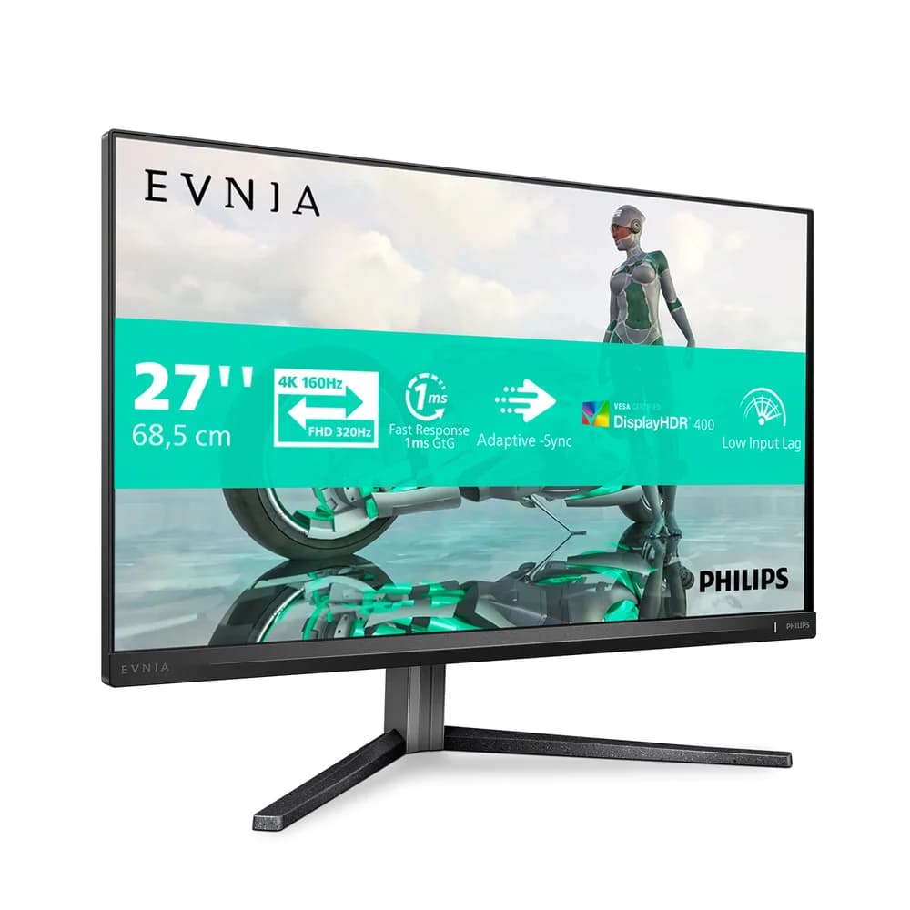Philips Evnia 27M2N3800A/00 (Grau)
