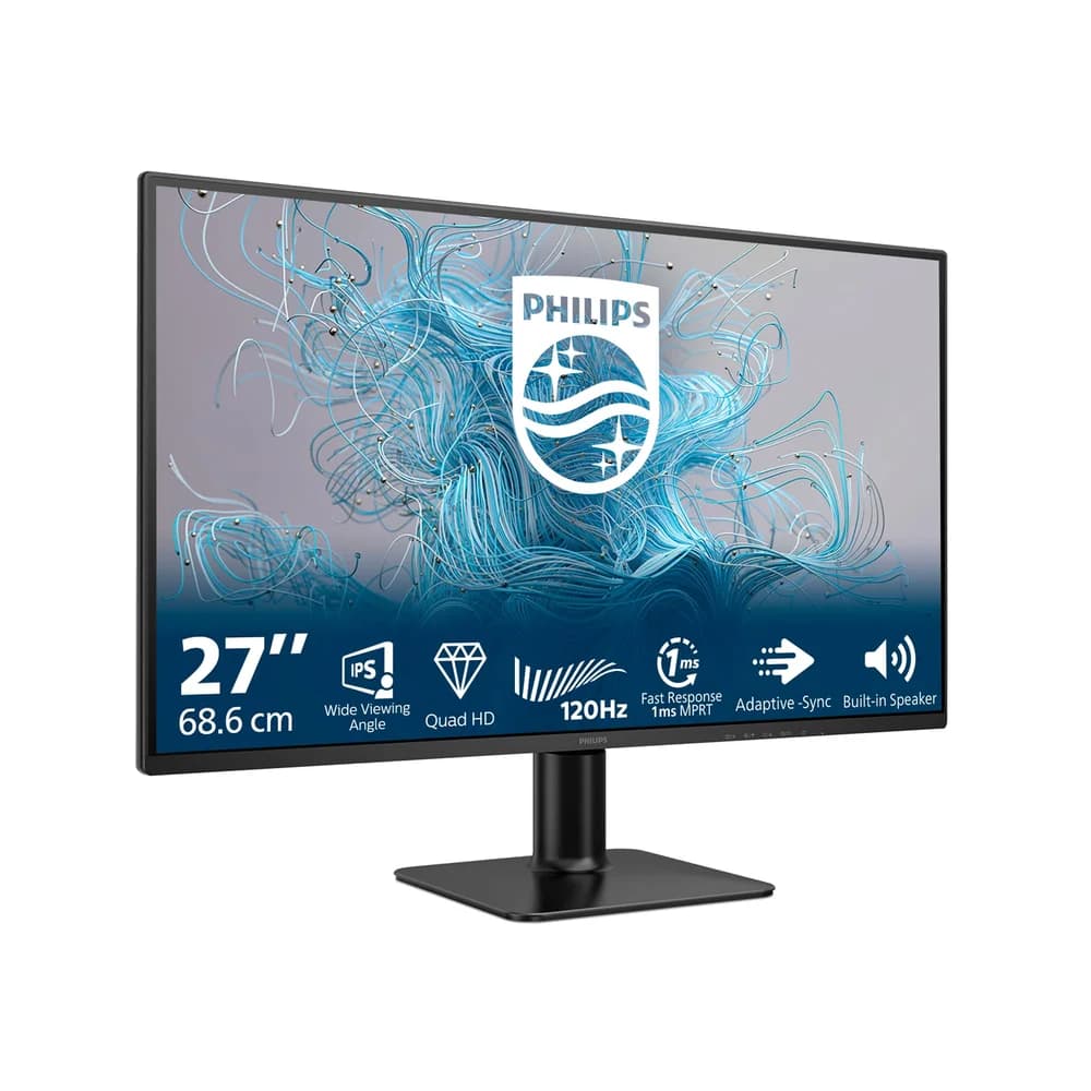 Philips 27E2N2500/00 LED Monitor 68,6 cm (27")
