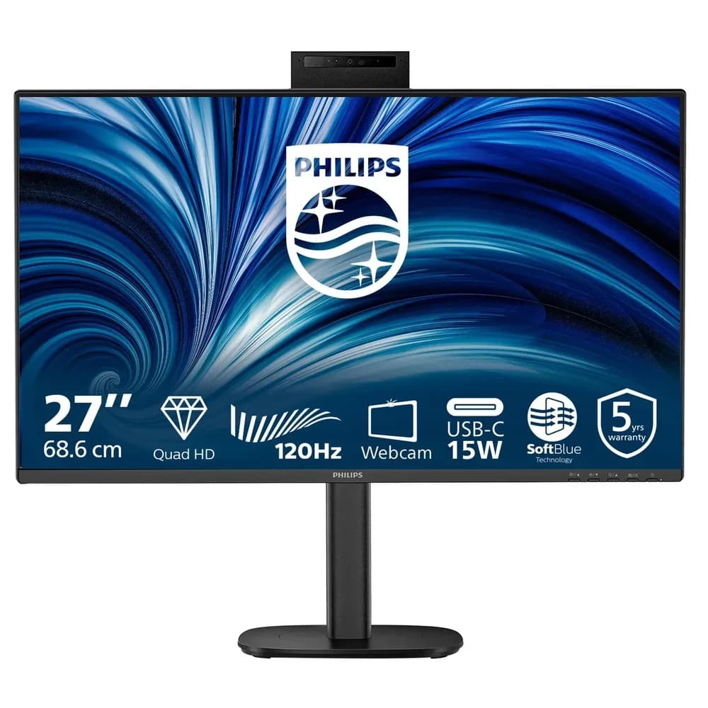 Philips 27B2N3500JH TFT-Monitor
