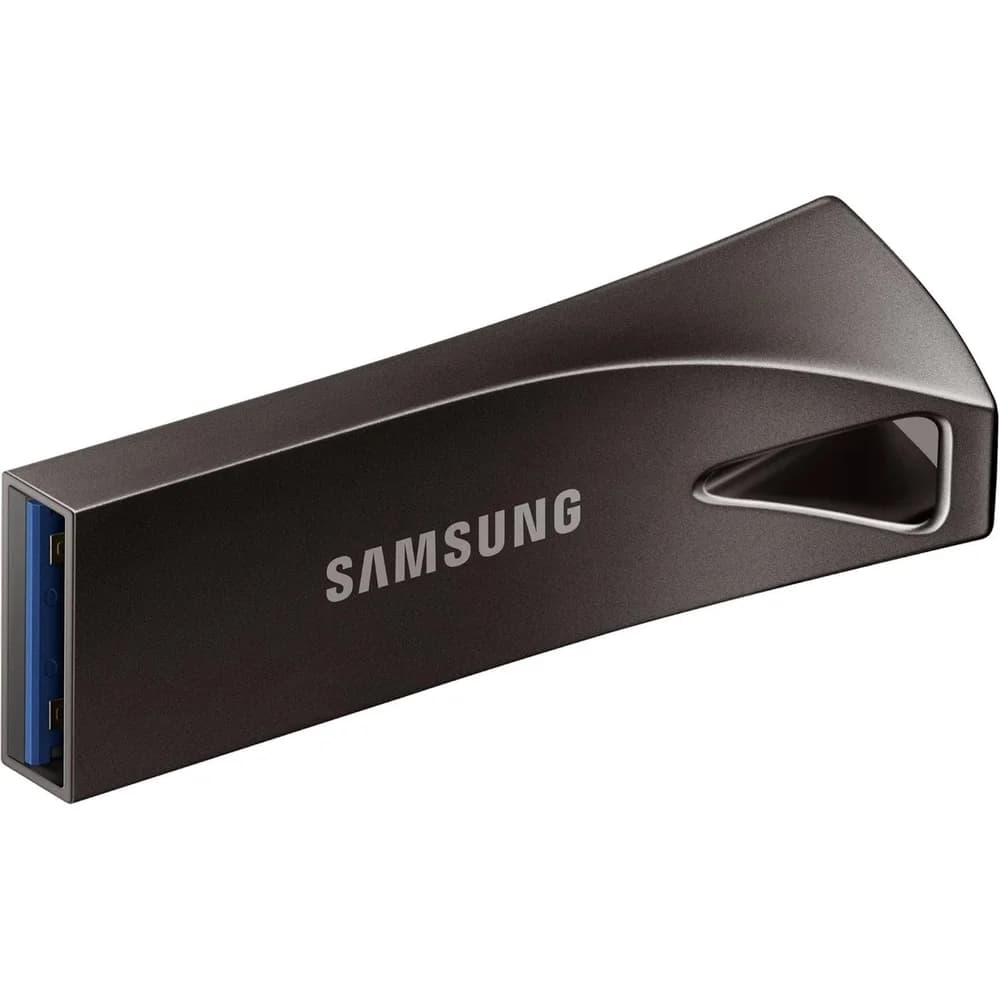 BAR Plus Titan - 64GB - USB-Stick