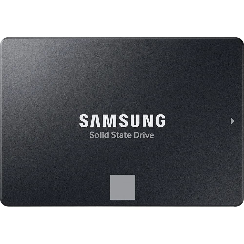Samsung 870 EVO 4 TB SSD