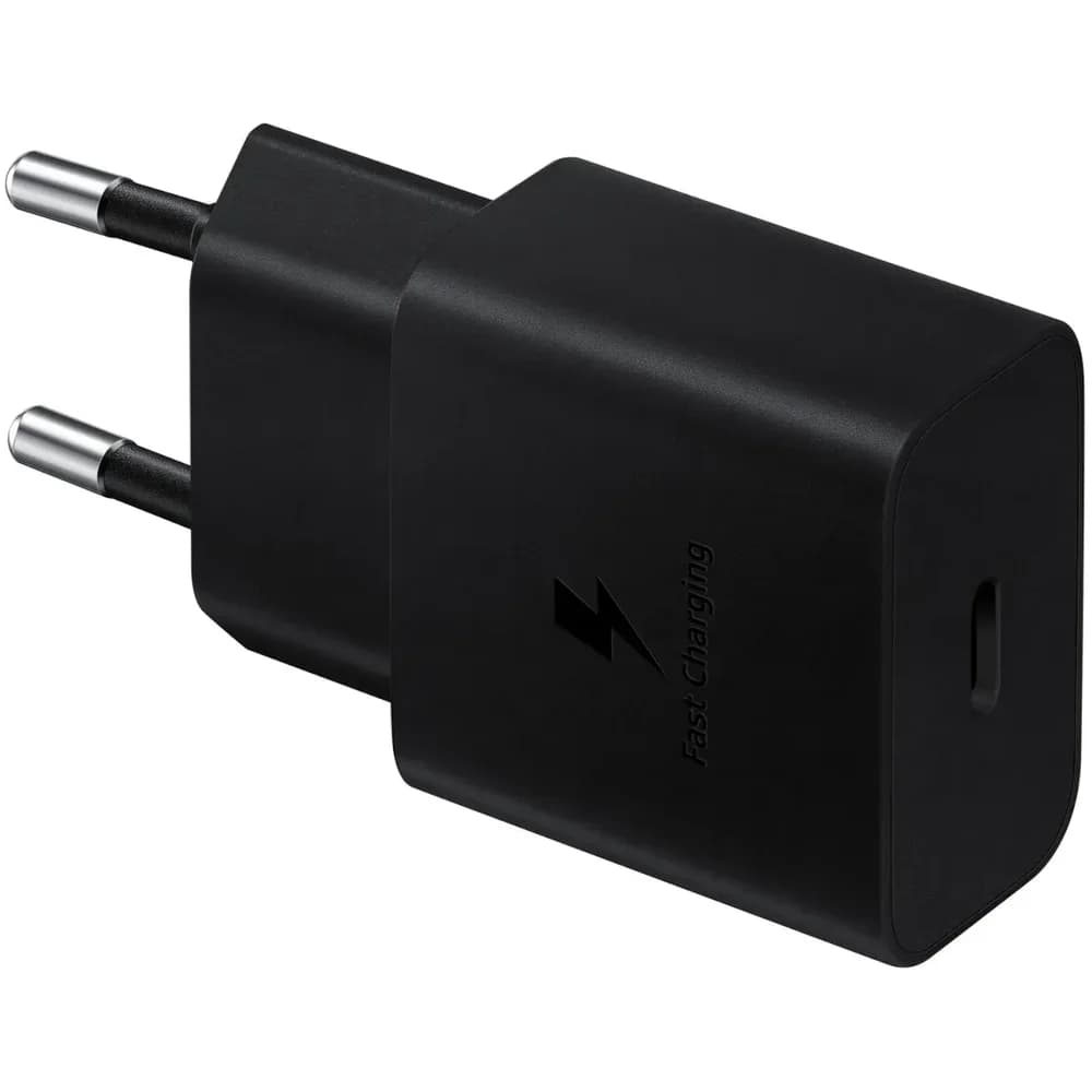 Samsung Wall Charger 15W Black
