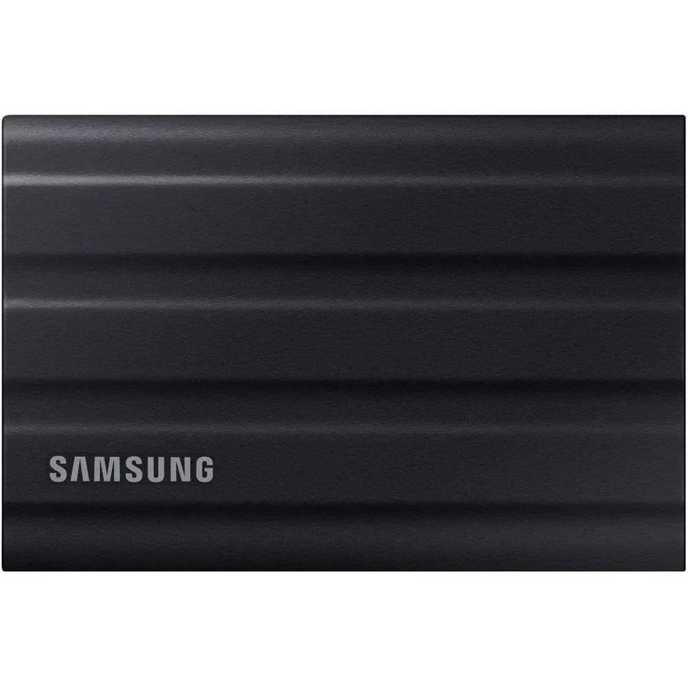 Samsung Portable SSD T7 Shield 1TB Black