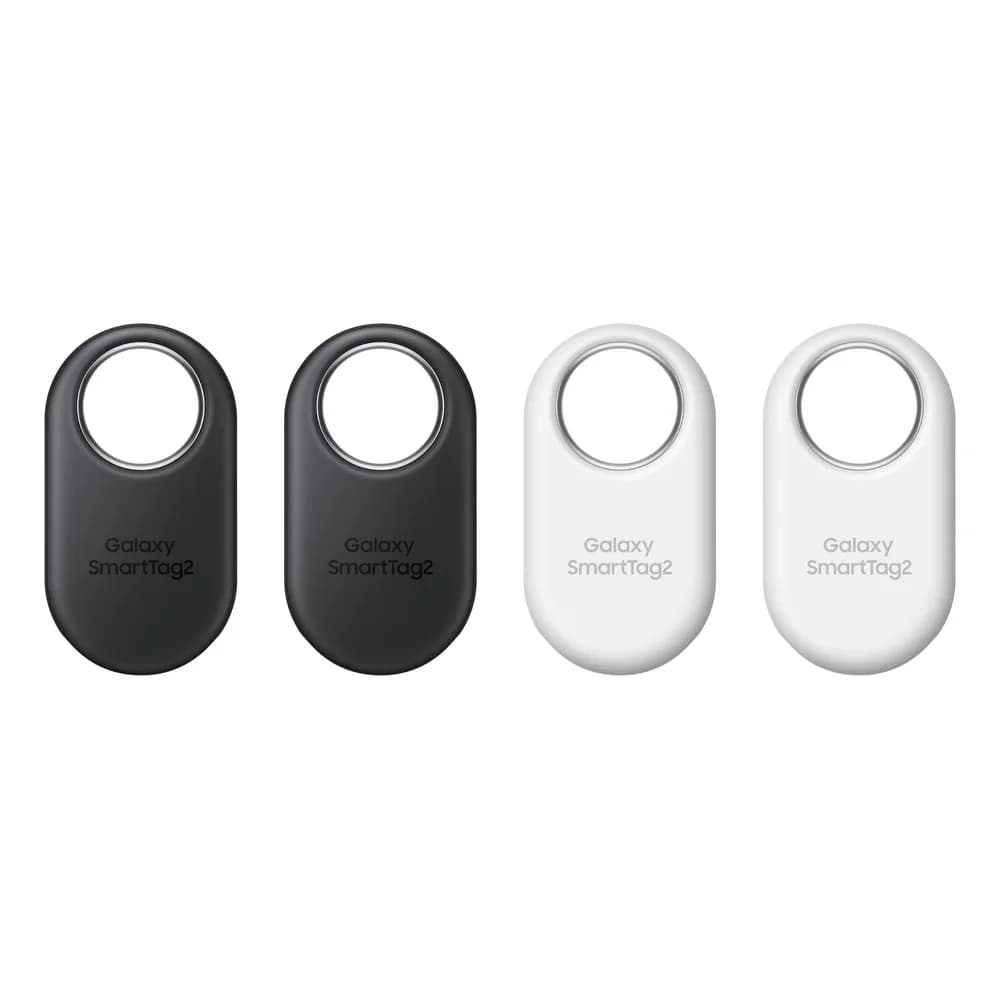 NO N4ME Samsung Bluetooth-Tracker