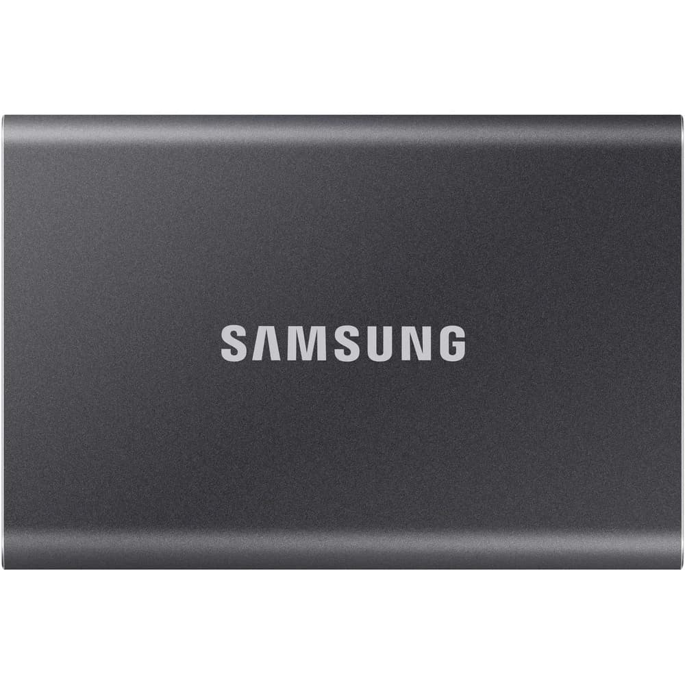 SSD extern Samsung 4TB T7 MU-PC4T0T/WW grey