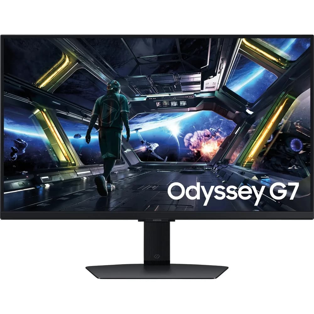 SAMSUNG Odyssey G7 G70D, 32"
