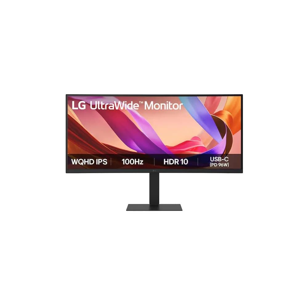 LG 34U650A-B