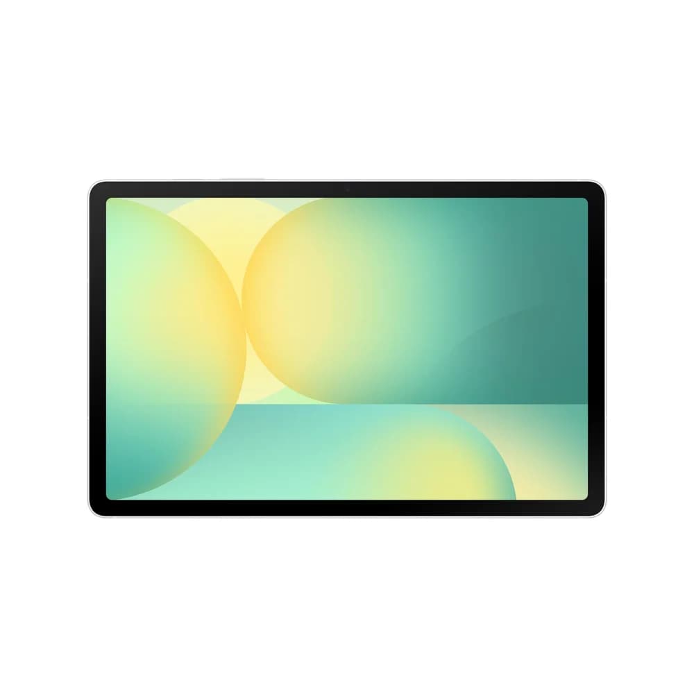 Samsung Galaxy Tab S10 FE WiFi (128GB) 8GB silber