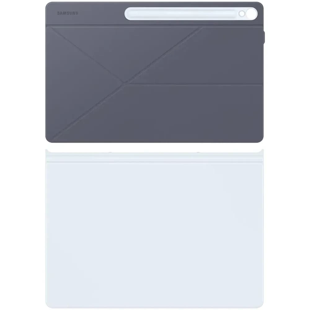 Samsung EF-BX620 Flip-Hülle, blau