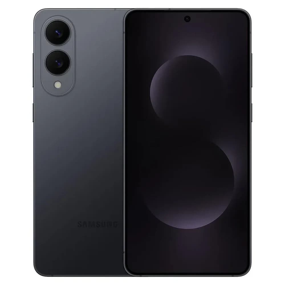 Galaxy S25 Edge 512GB/12GB - Titanium Jetblack