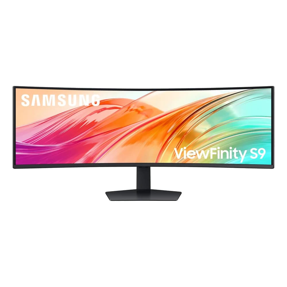 Samsung S49F950UAU