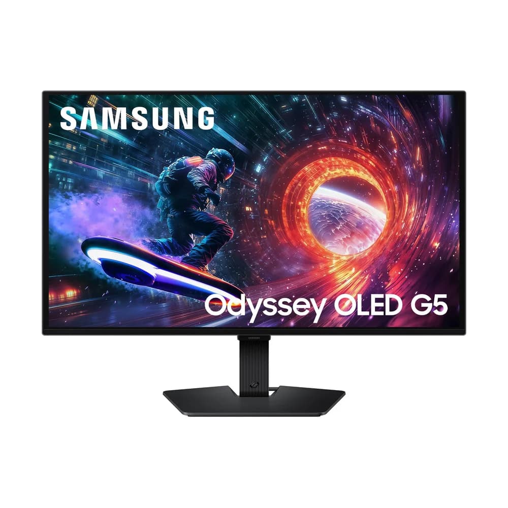 SM S27FG506SU - 68cm Monitor, WQHD,