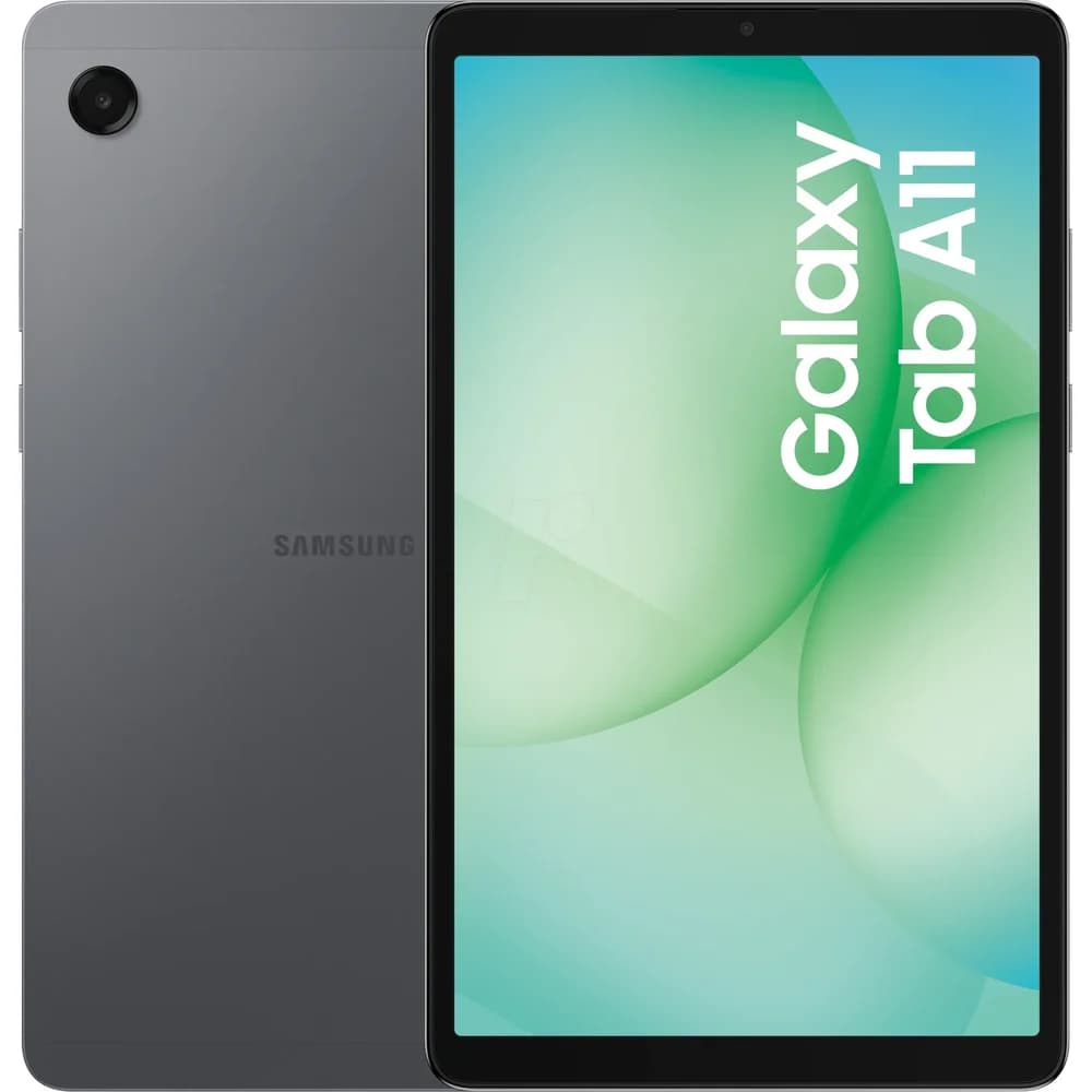 Galaxy Tab A11 64GB/4GB - Grey