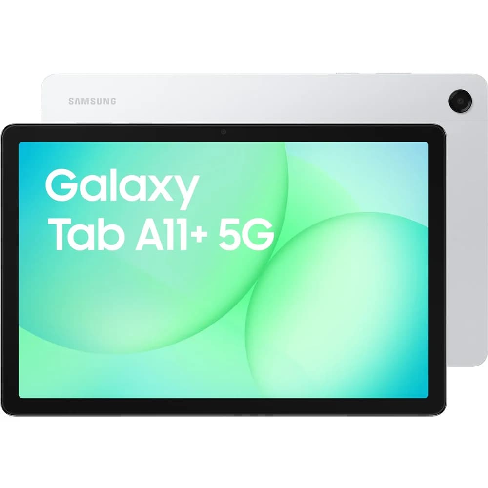 Samsung Galaxy Tab A11+ 5G (11")